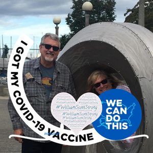 Meet your Posher, Marti